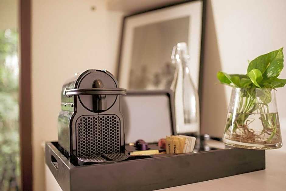 Hotel Boutique K'uyen