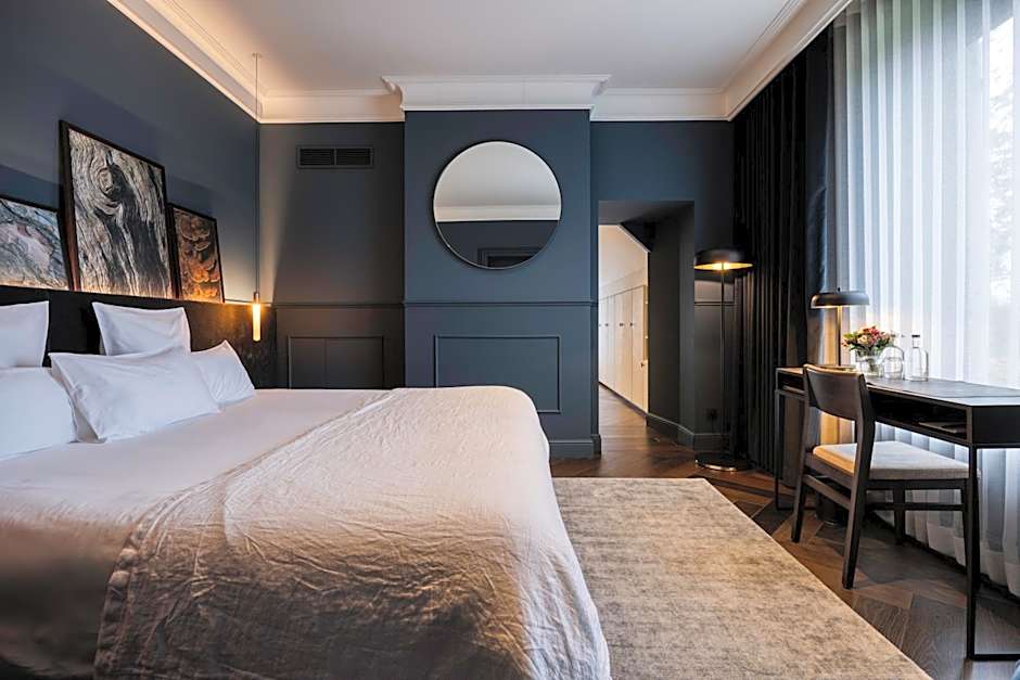 Junior Suite — 9 fotoğraftan 1. fotoğraf