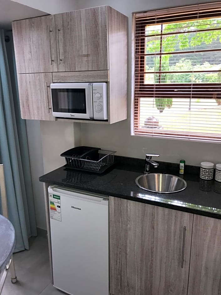 Cul de Sac - Accommodation