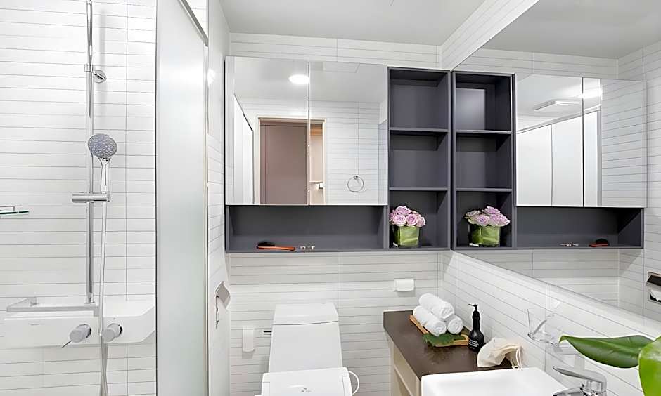 yeosu hotel first city