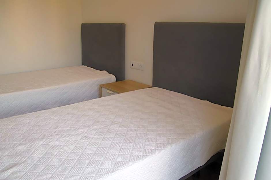 Hotel Bem Estar