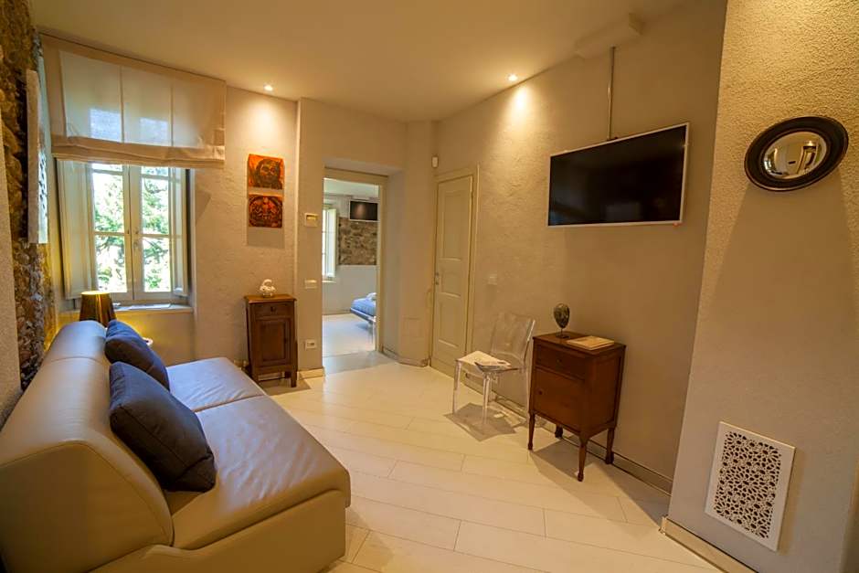 Art Boutique Hotel Acchiappasogni