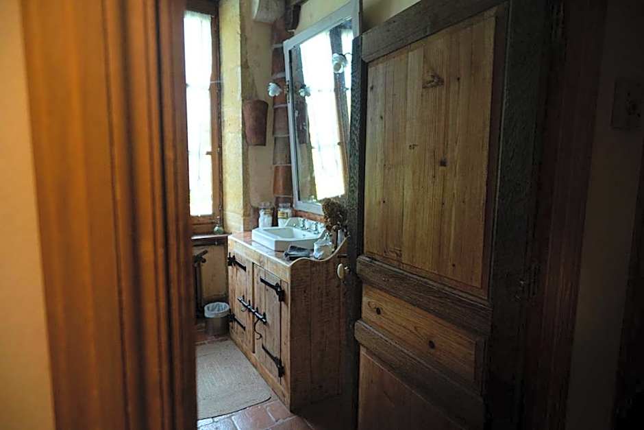 Les Jardins des Soussilanges