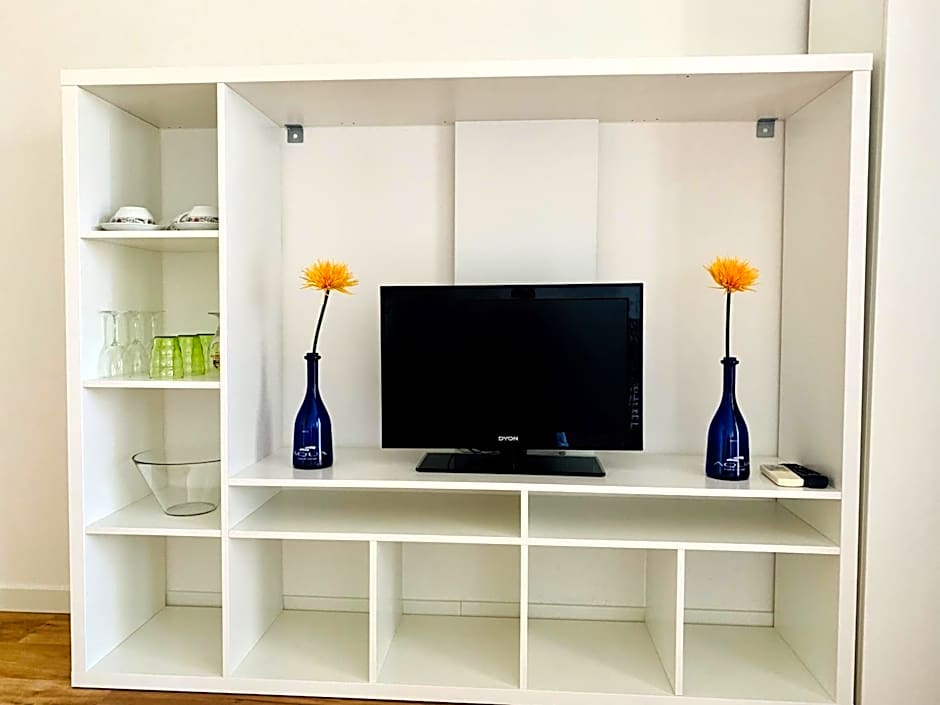 Front Lake Apartment Bardolino