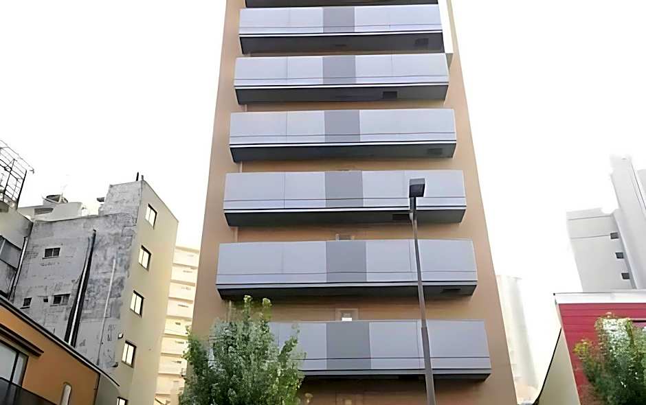 R&b Hotel Kamatahigashiguchi