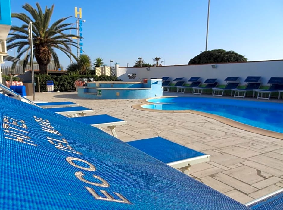 Hotel Eco Del Mare