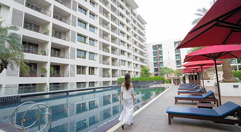 Centre Point Sukhumvit - Thong Lo Hotel