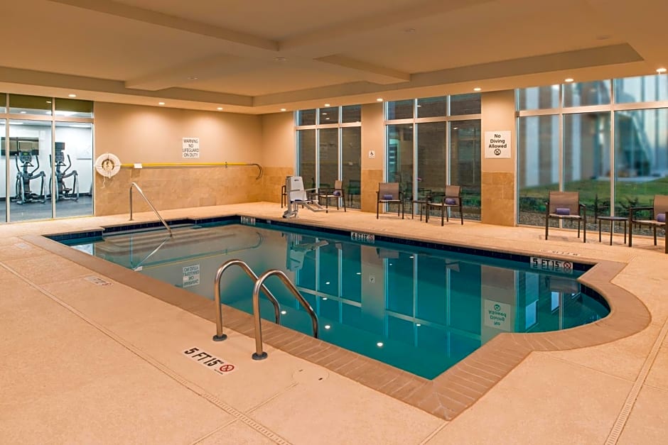 Holiday Inn Hotel & Suites Houston West - Katy Mills By IHG