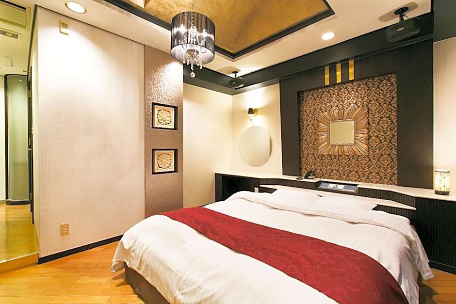 Hotel Atlantis Otsu (Adult Only)