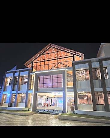 Hotel Prince Garden Daman