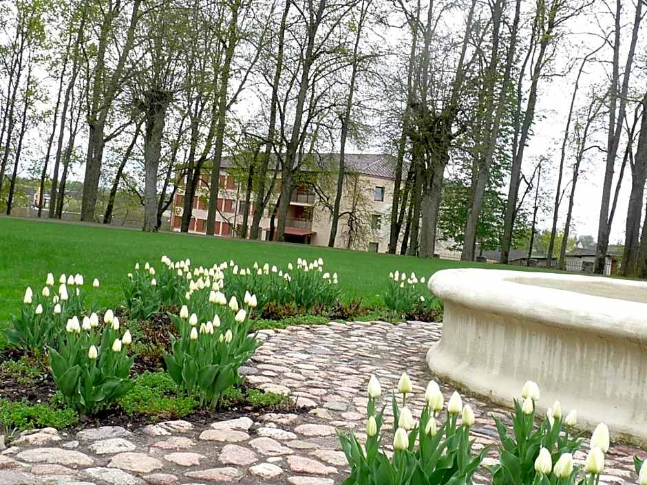 Taujėnų dvaro svečių namai