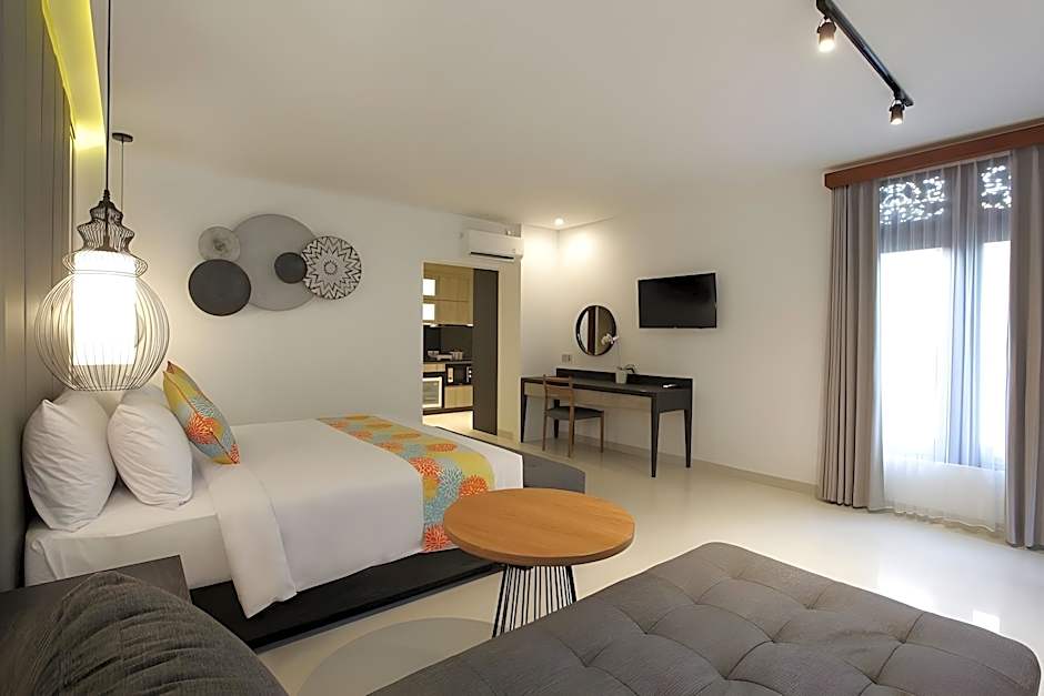 Matahari Bungalow Hotel