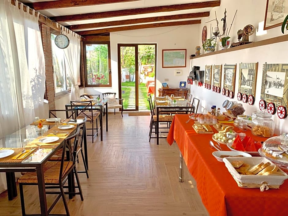 B&B Villa Vittoria
