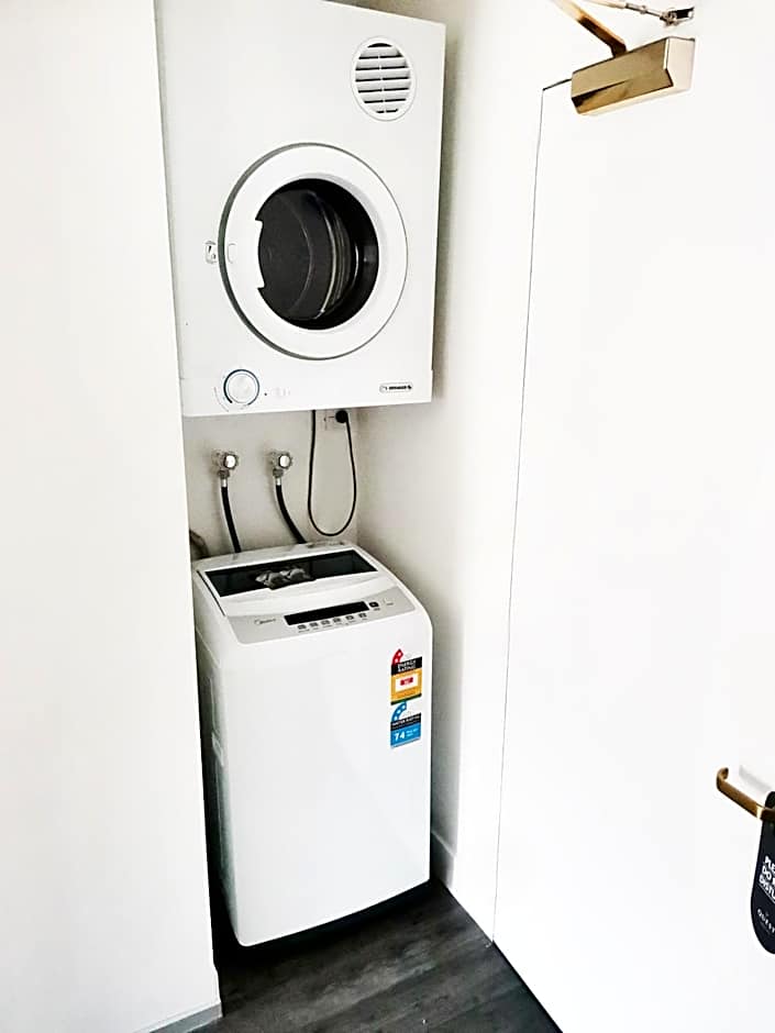 Quest on Eden Serviced Apartments