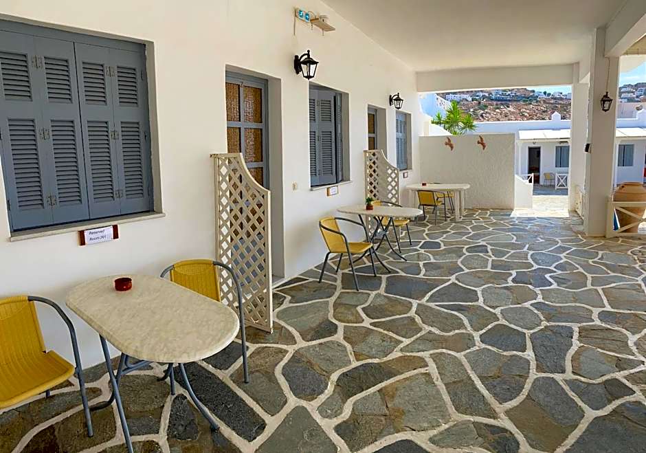 Hotel Helena