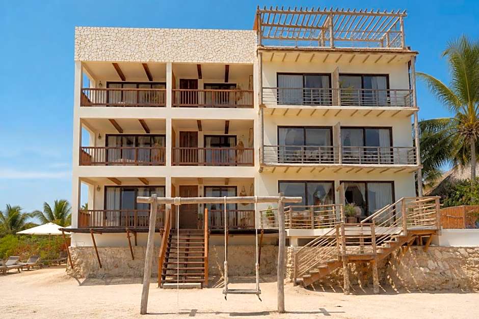 Hotel Boutique Casa Muuch Holbox