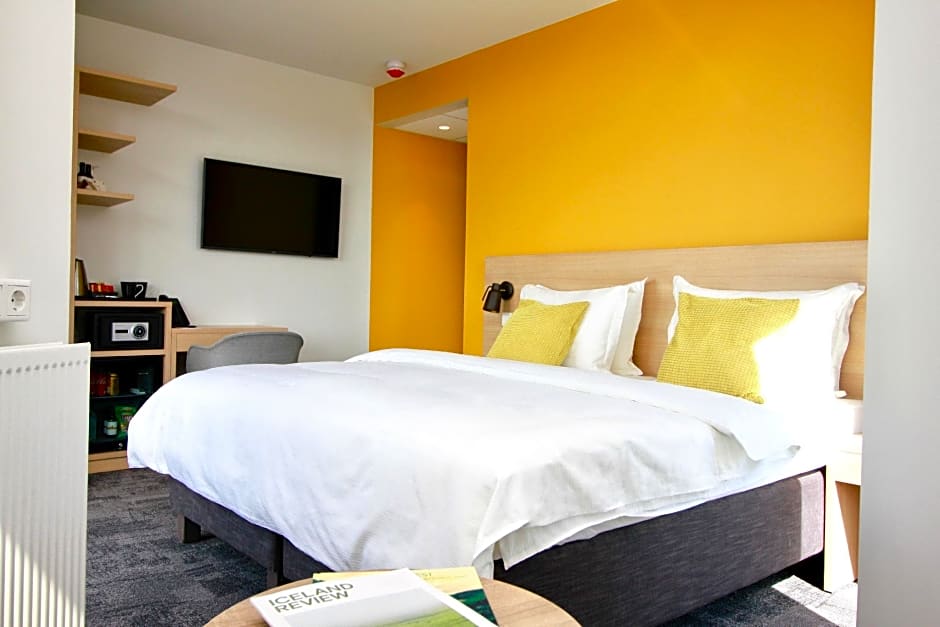 CenterHotel Laugavegur