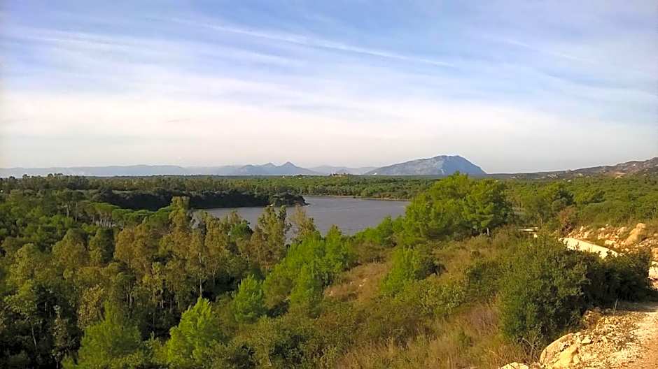 Residenza Gli Ontani