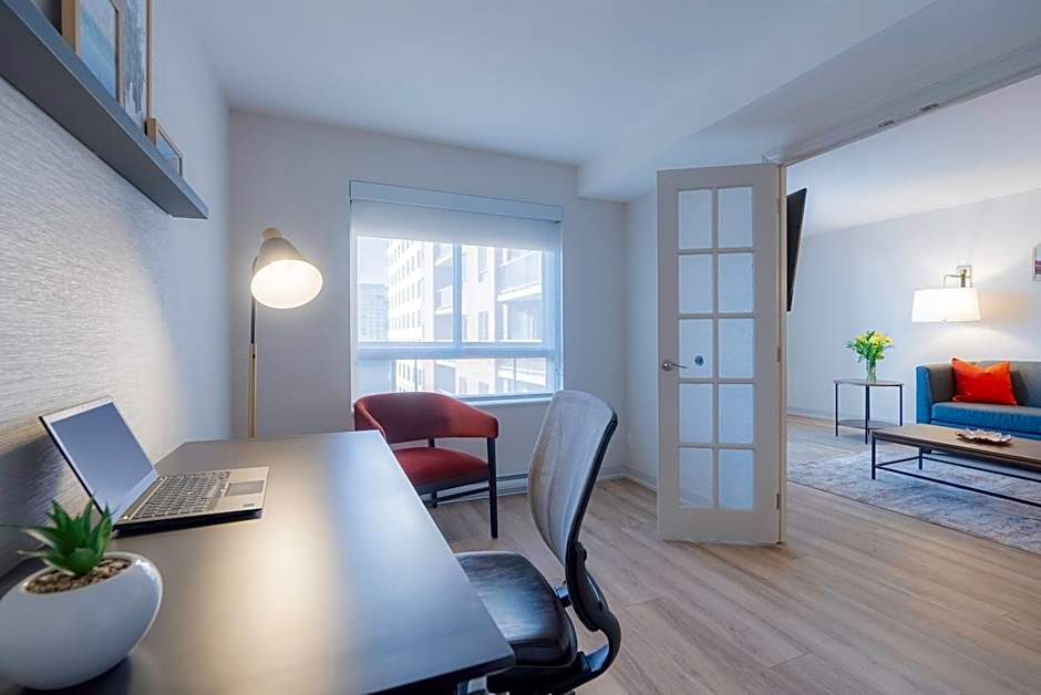 Les Suites Hotel Ottawa