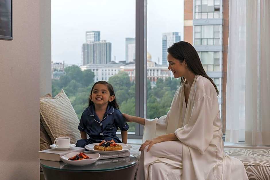 The Ritz-Carlton Boston