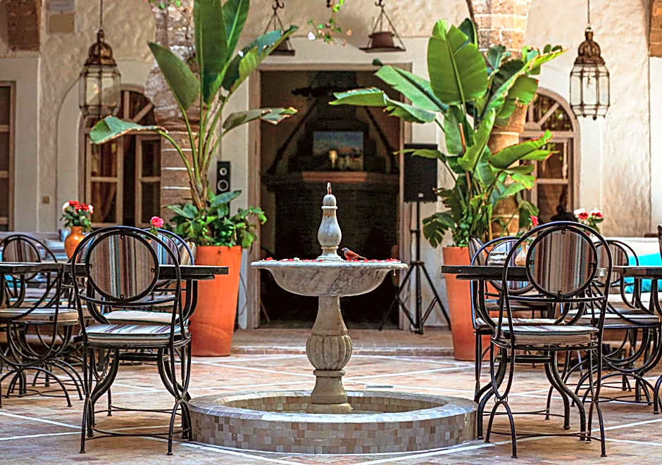 Riad Al Madina