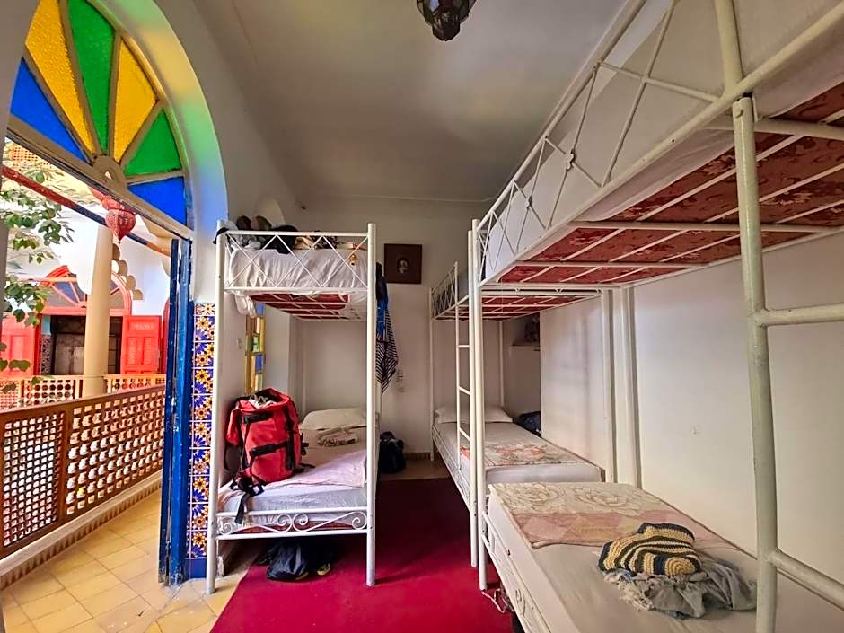 Riad Dia