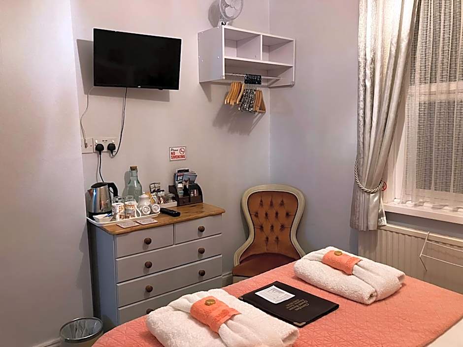 Cliveden Guest House