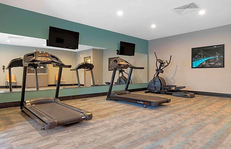 Extended Stay America Premier Suites - Greenville - Woodruff Road