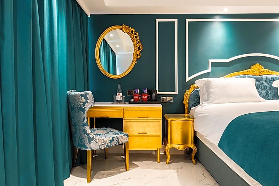 Muthu Glasgow River Hotel