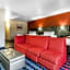 Comfort Suites Fairgrounds West