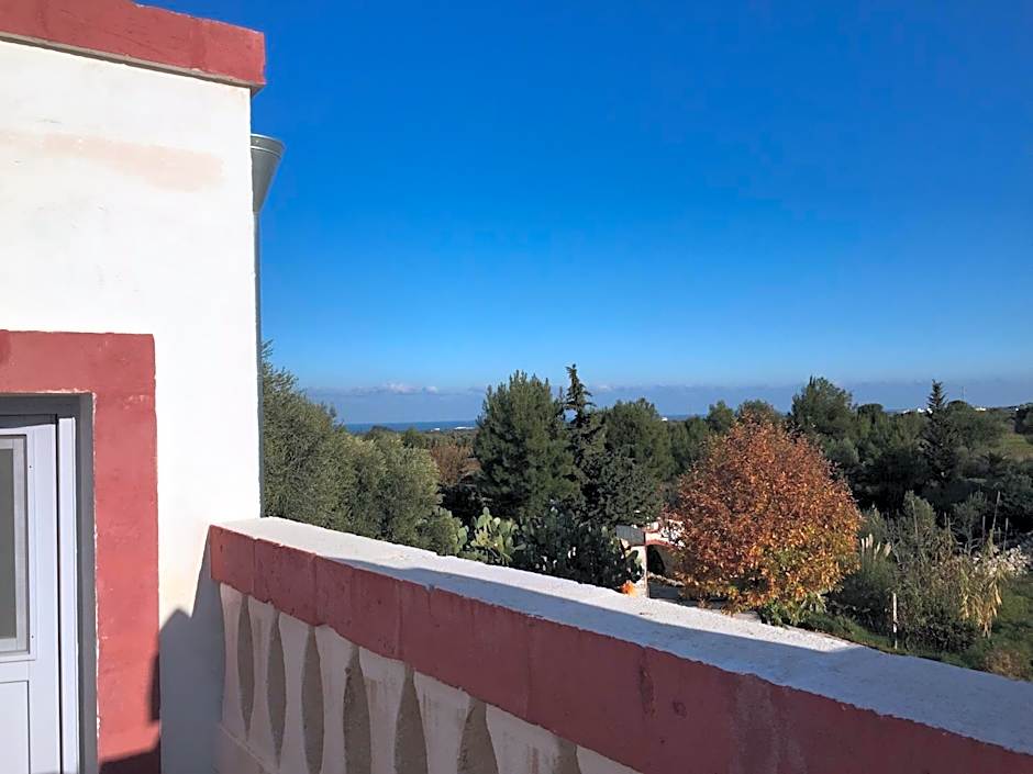 Masseria Montenapoleone