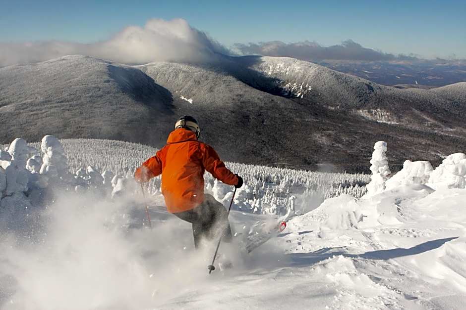 Sugarloaf Mountain Hotel