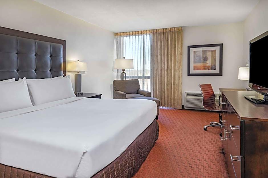 Wyndham Sacramento