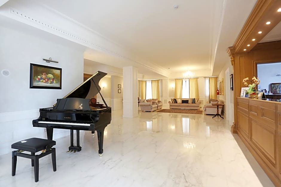 Tesoretto Hotel