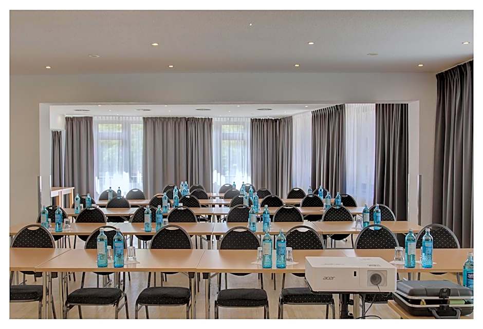 Waldhotel Wandlitz