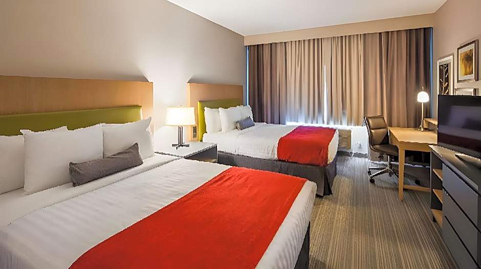 Country Inn & Suites by Radisson Houston Westchase-Westheimer