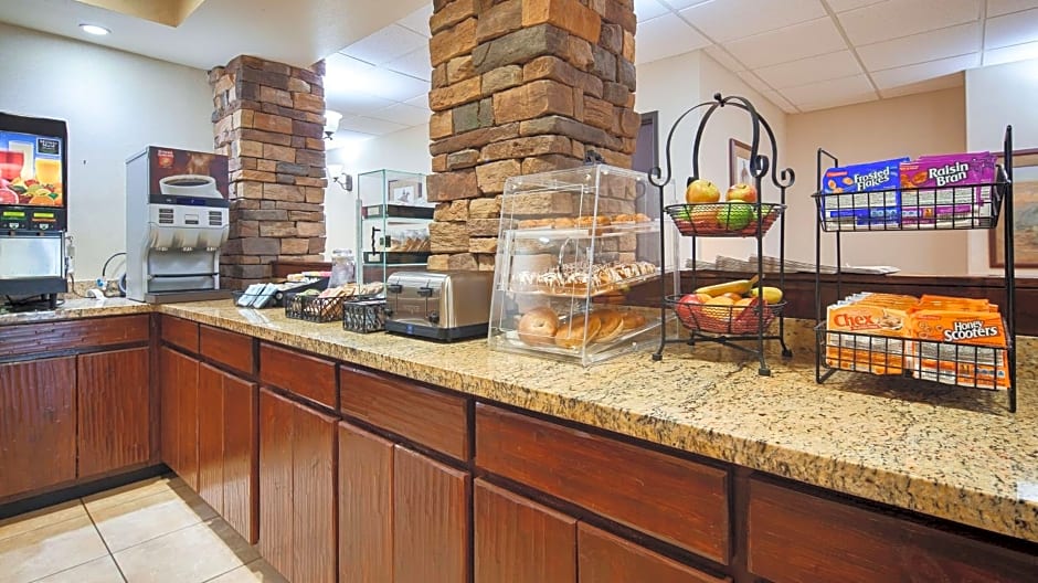 Days Inn by Wyndham Coffeyville