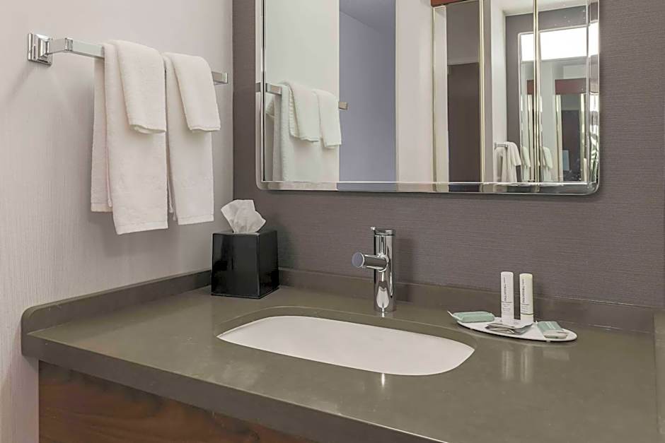 Courtyard by Marriott Denver Golden/Red Rocks