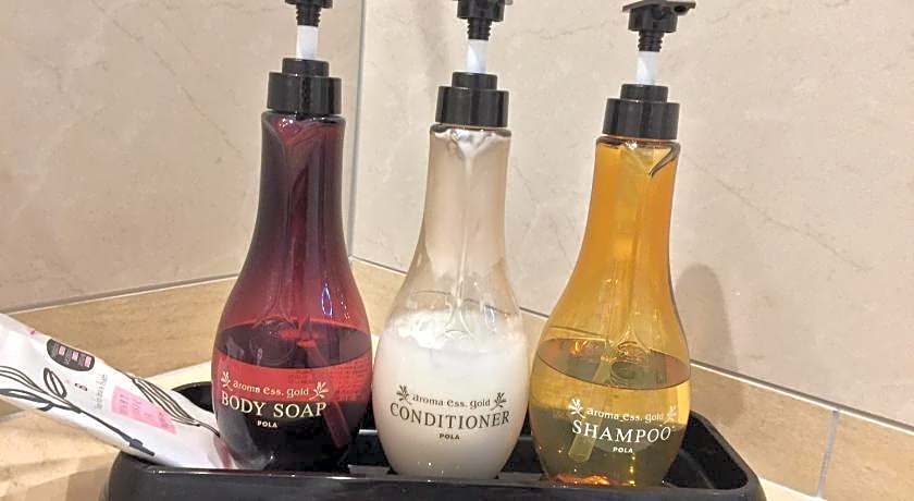 Hotel Leon Hamamatsu