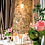 Parkhotel Guldene Berge