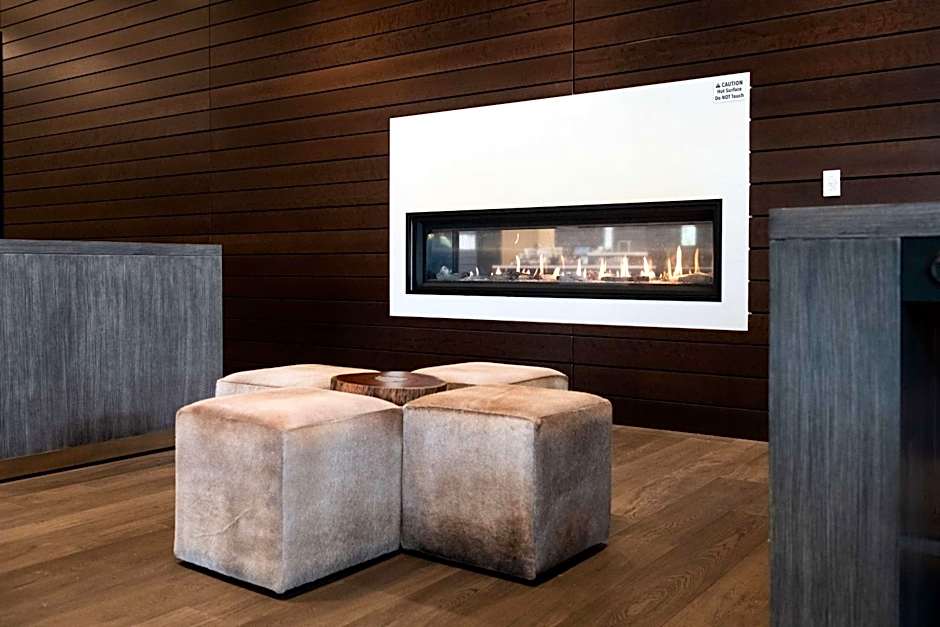 Hilton Garden Inn Redmond Town Center, WA