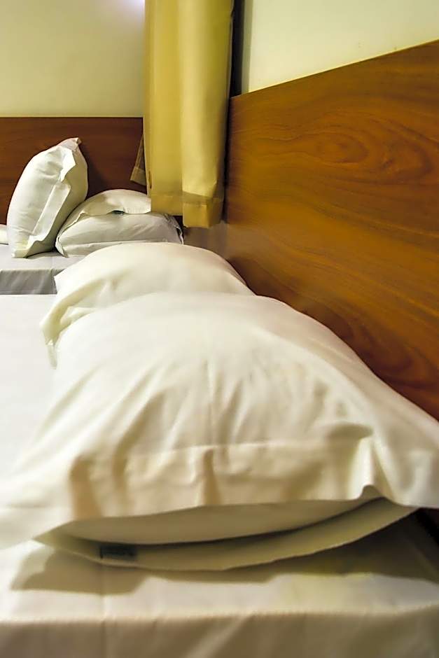 Pousada Tambaú Praia