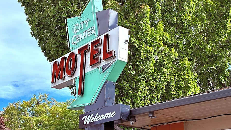 City Center Motel