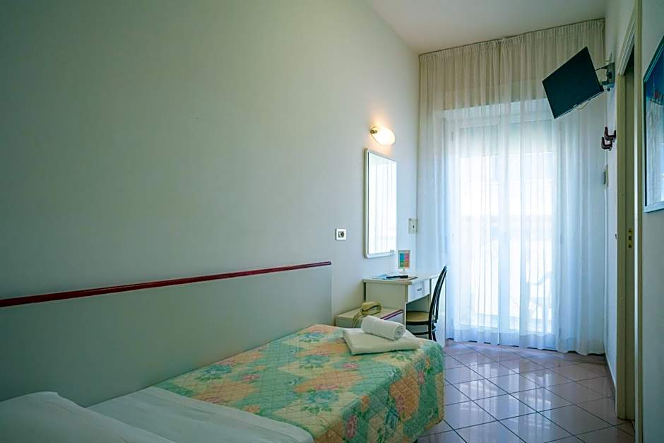 Hotel Radar