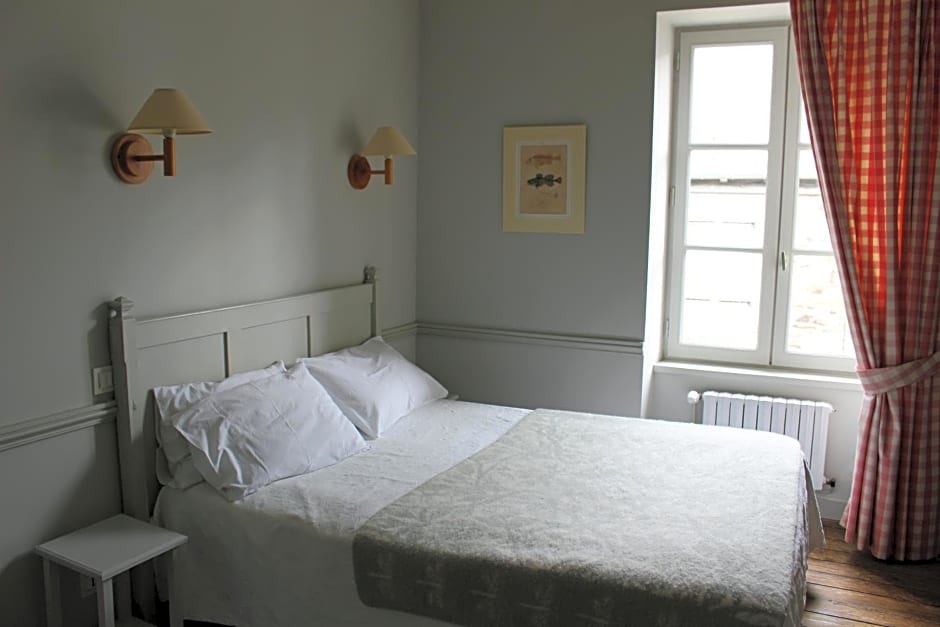Les Mouettes – Saint Suliac, AL