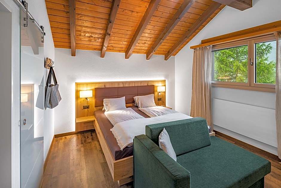 Hotel Restaurant Bürchnerhof