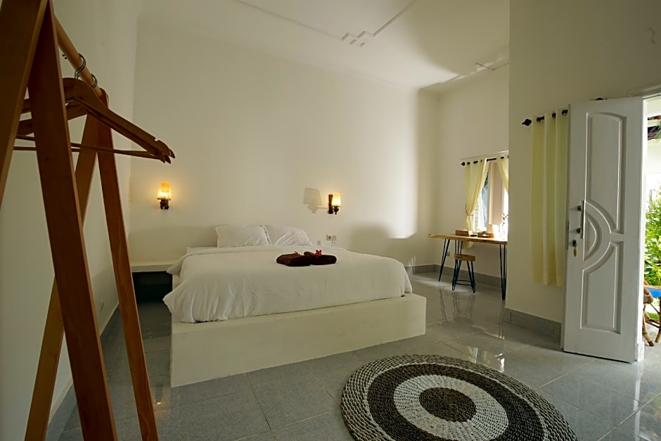 The Sans Kuta Villas