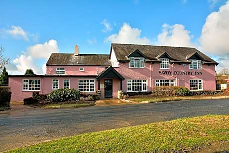 Savoy Country Inn