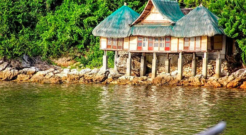 Palawan Sandcastles The Beach House