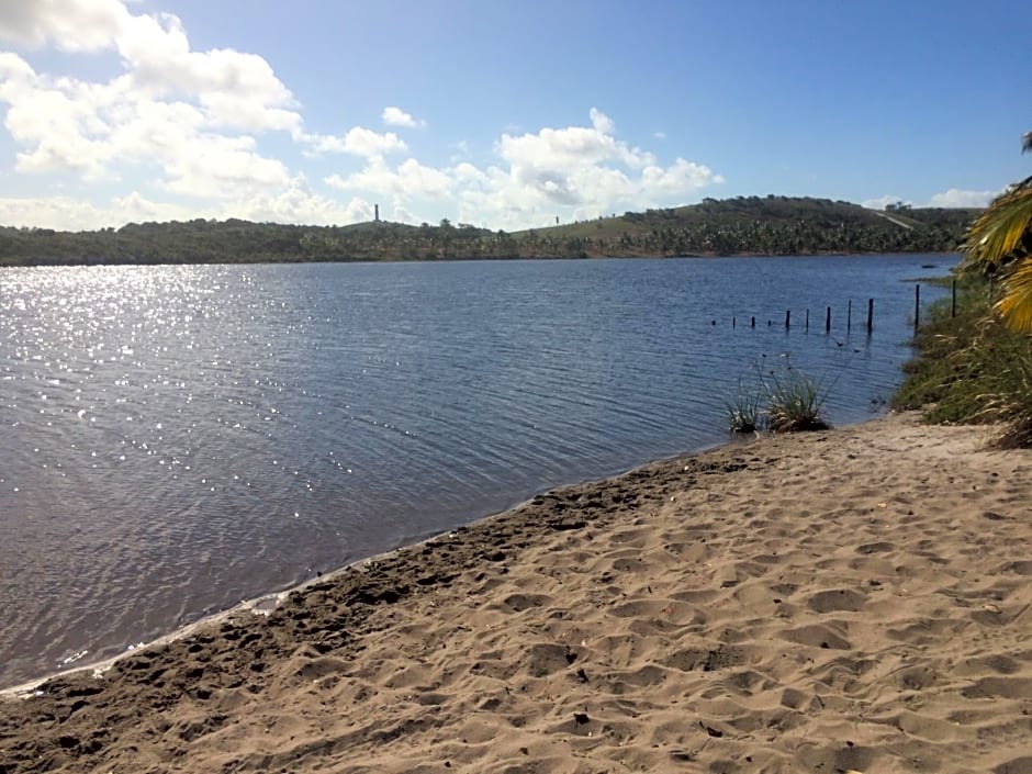 Pousada Velas E Vento